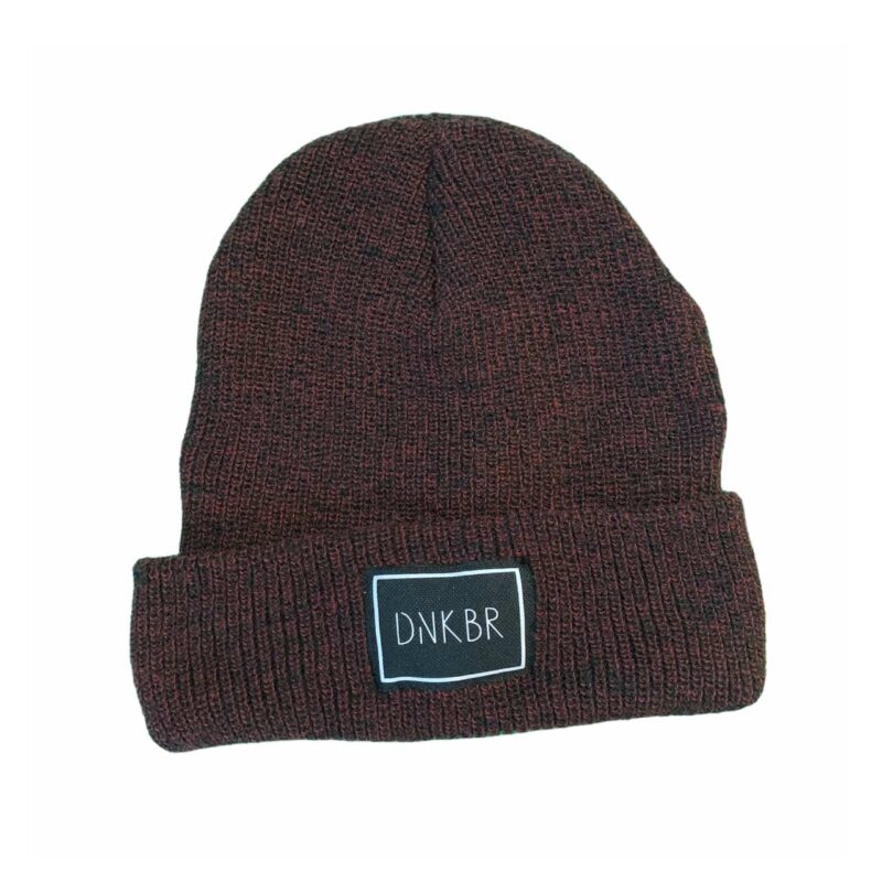 DNKBR Beanie – Bild 3