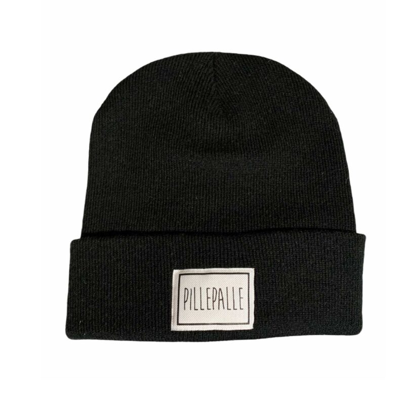 PILLE PALLE Beanie – Bild 2