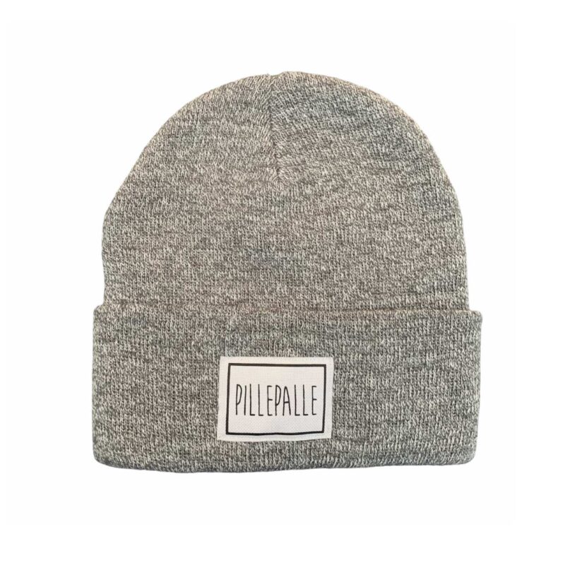 PILLE PALLE Beanie – Bild 3