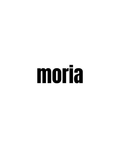 MORIA - bleibt unvergessen