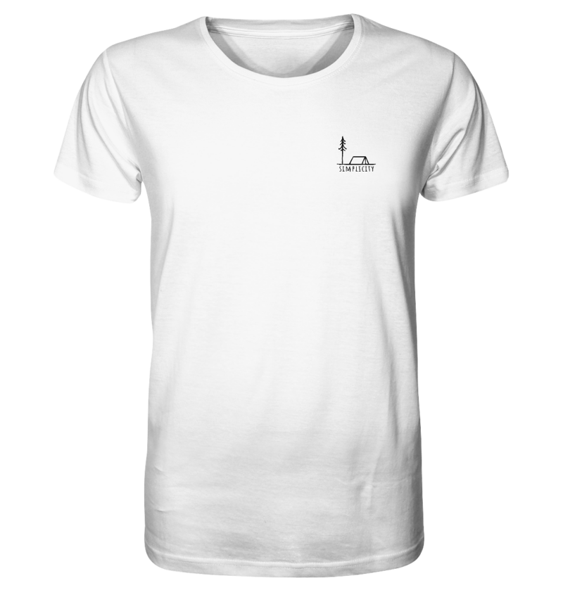 Simplicity - Regular Shirt – Bild 2
