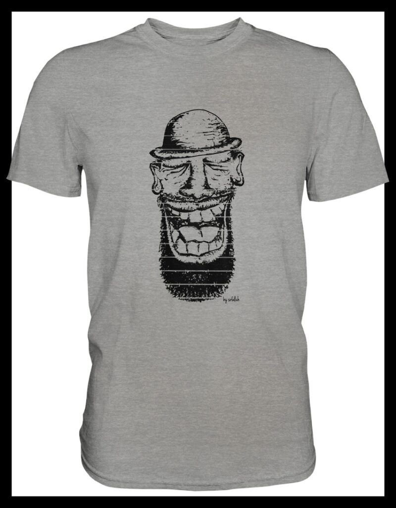 Sing It Jazzy - UNISEX SHIRT