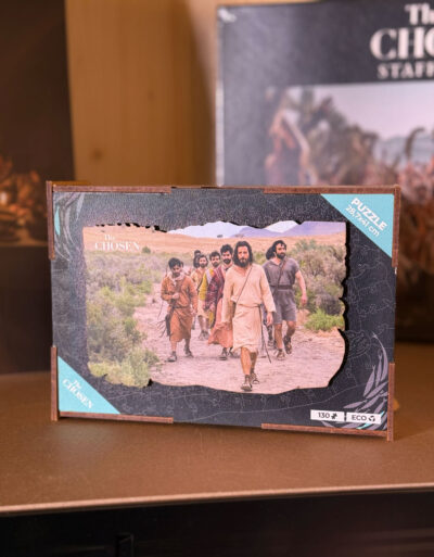 The Chosen Kinderpuzzle (130 Teile)