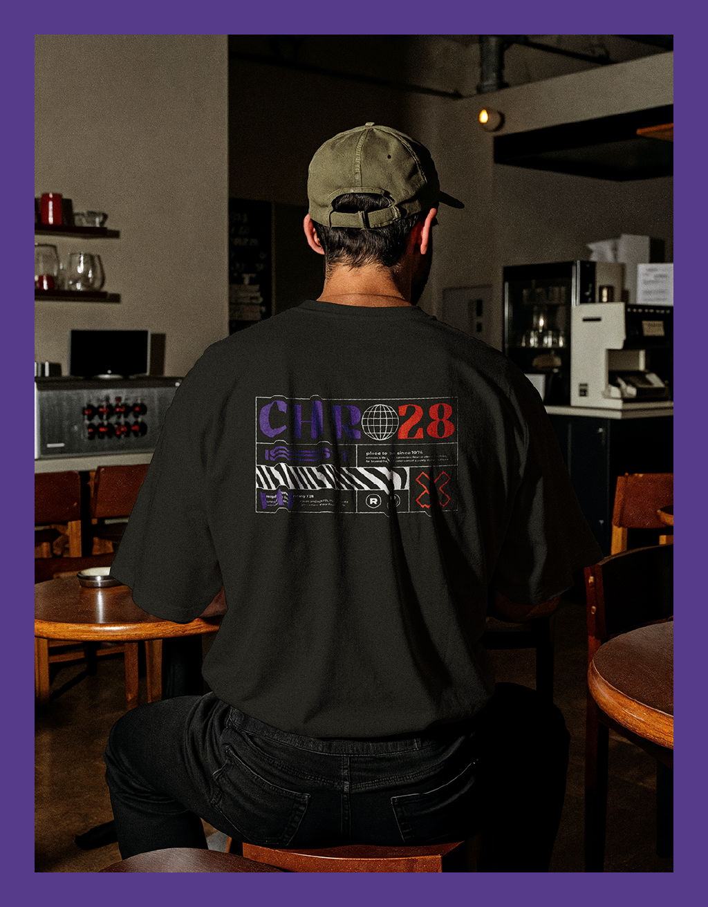 x28 - LABELSHIRT – Bild 2