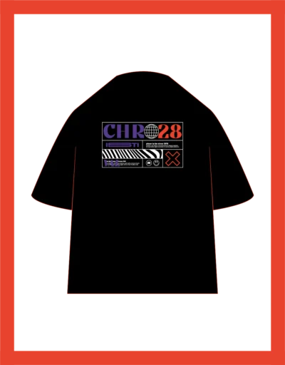 x28 - LABELSHIRT