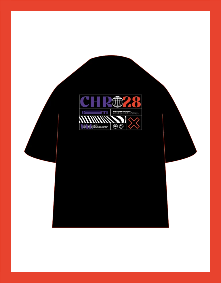 x28 - LABELSHIRT