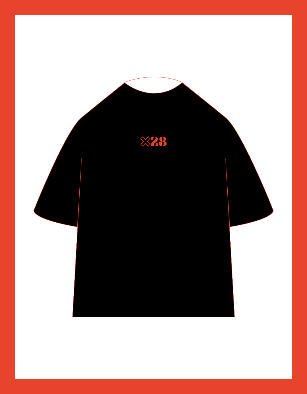 x28 - LABELSHIRT – Bild 3
