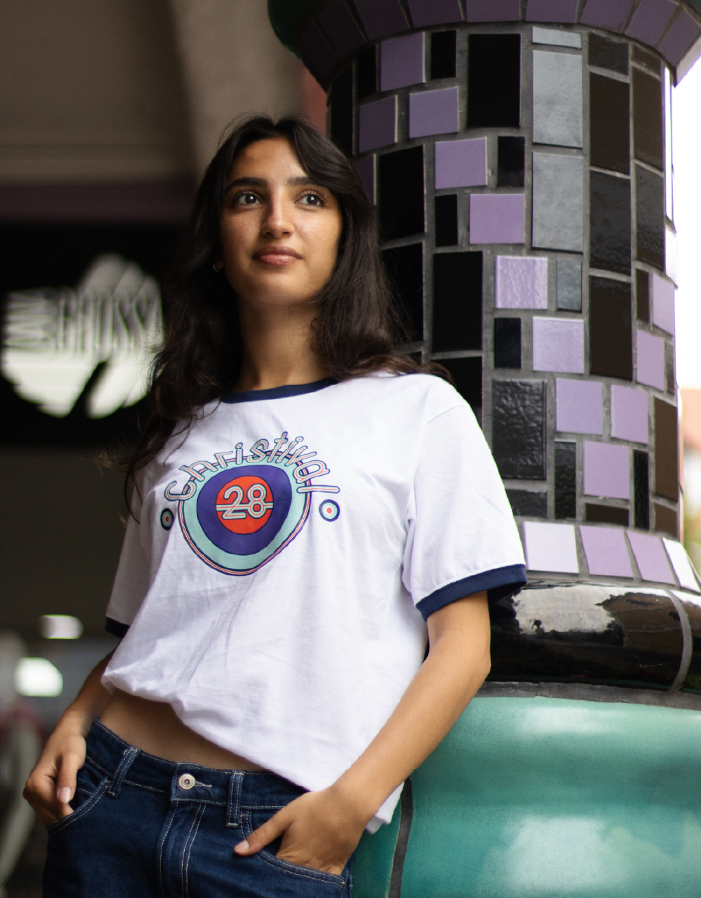Christival - VINTAGE EST 76