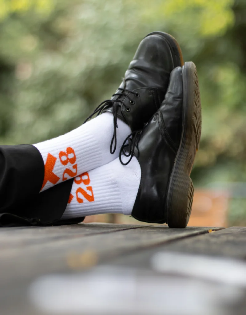 Christival - SPORTSOCKEN